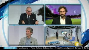 TUTTOATALANTA DIRETTA STADIO