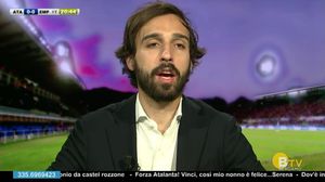 TUTTOATALANTA DIRETTA STADIO