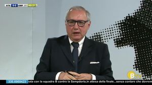TUTTOATALANTA DIRETTA STADIO