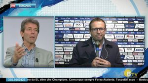 TUTTOATALANTA DIRETTA STADIO