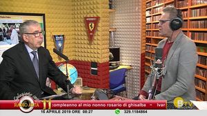 COLAZIONE CON RADIO ALTA