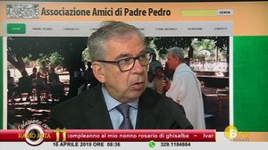 COLAZIONE CON RADIO ALTA