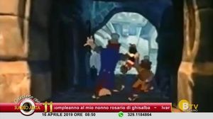 COLAZIONE CON RADIO ALTA