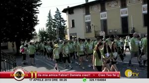 COLAZIONE CON RADIO ALTA