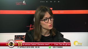 COLAZIONE CON RADIO ALTA