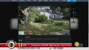 COLAZIONE CON RADIO ALTA