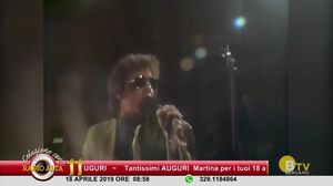 COLAZIONE CON RADIO ALTA