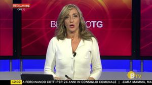BERGAMO TG ORE12