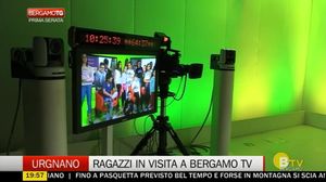 BERGAMO TG