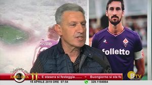 COLAZIONE CON RADIO ALTA