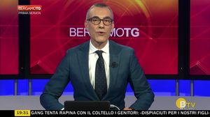 BERGAMO TG