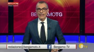 BERGAMO TG