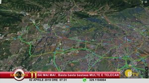 COLAZIONE CON RADIO ALTA