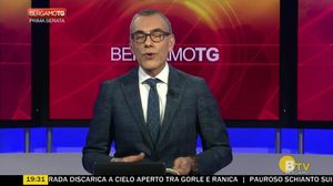 BERGAMO TG