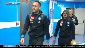 TUTTOATALANTA DIRETTA STADIO
