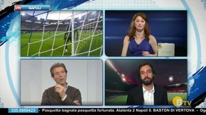 TUTTOATALANTA DIRETTA STADIO