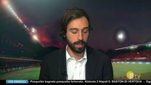 TUTTOATALANTA DIRETTA STADIO