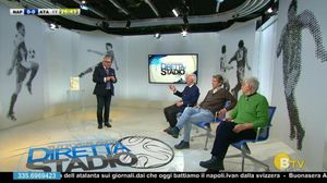 TUTTOATALANTA DIRETTA STADIO