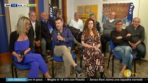 TUTTOATALANTA DIRETTA STADIO