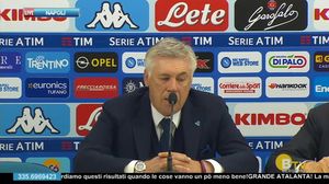 TUTTOATALANTA DIRETTA STADIO