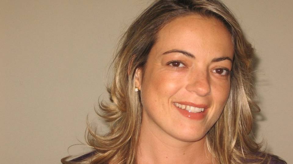 «Particolare» alla Fiera dei Librai Incontro con Teresa Capezzuto «Particolare» alla Fiera dei Librai Incontro con Teresa Capezzuto