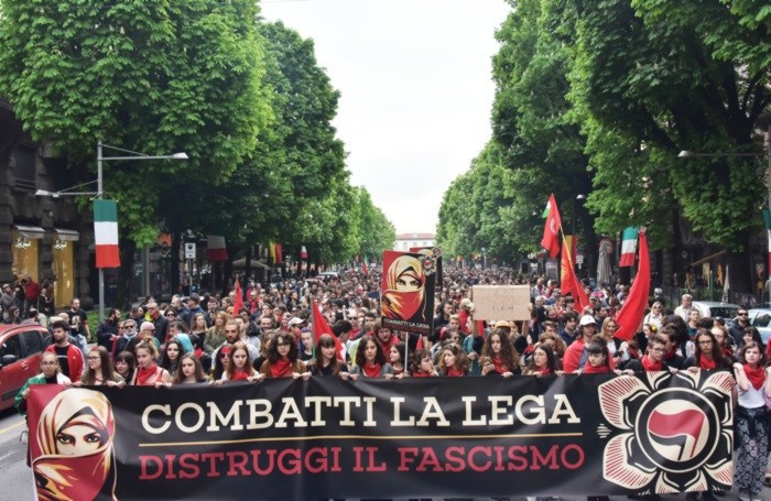 xxv aprile