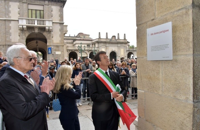 xxv aprile