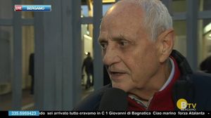TUTTOATALANTA DIRETTA STADIO
