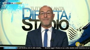 TUTTOATALANTA DIRETTA STADIO