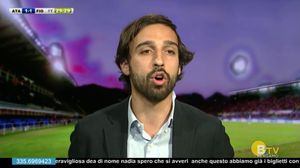 TUTTOATALANTA DIRETTA STADIO