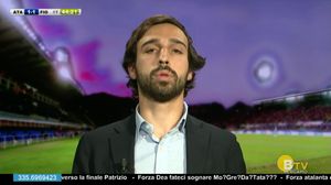 TUTTOATALANTA DIRETTA STADIO