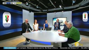 TUTTOATALANTA DIRETTA STADIO