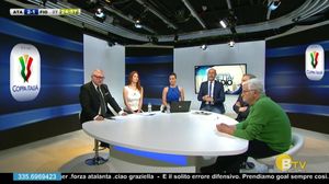 TUTTOATALANTA DIRETTA STADIO