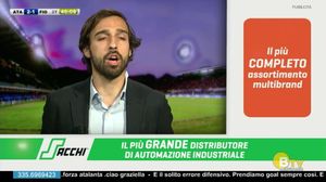 TUTTOATALANTA DIRETTA STADIO