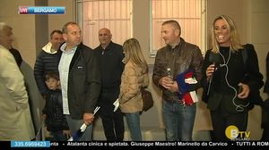 TUTTOATALANTA DIRETTA STADIO