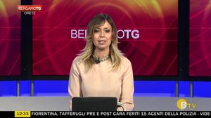 BERGAMO TG ORE12