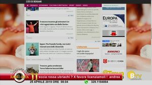 COLAZIONE CON RADIO ALTA