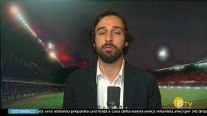 TUTTOATALANTA DIRETTA STADIO