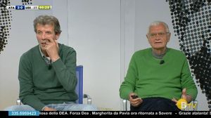 TUTTOATALANTA DIRETTA STADIO