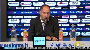 TUTTOATALANTA DIRETTA STADIO
