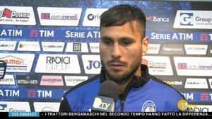 TUTTOATALANTA DIRETTA STADIO