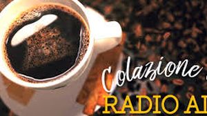 COLAZIONE CON RADIO ALTA