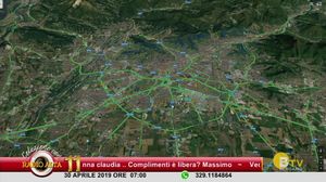 COLAZIONE CON RADIO ALTA