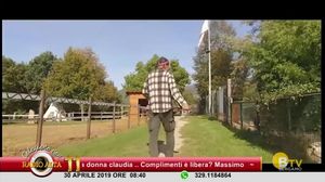 COLAZIONE CON RADIO ALTA