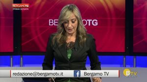 BERGAMO TG