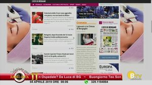 COLAZIONE CON RADIO ALTA