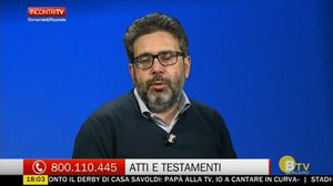 INCONTRI