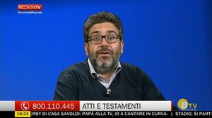 INCONTRI