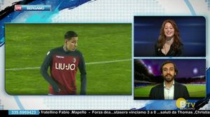 TUTTOATALANTA DIRETTA STADIO