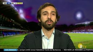 TUTTOATALANTA DIRETTA STADIO